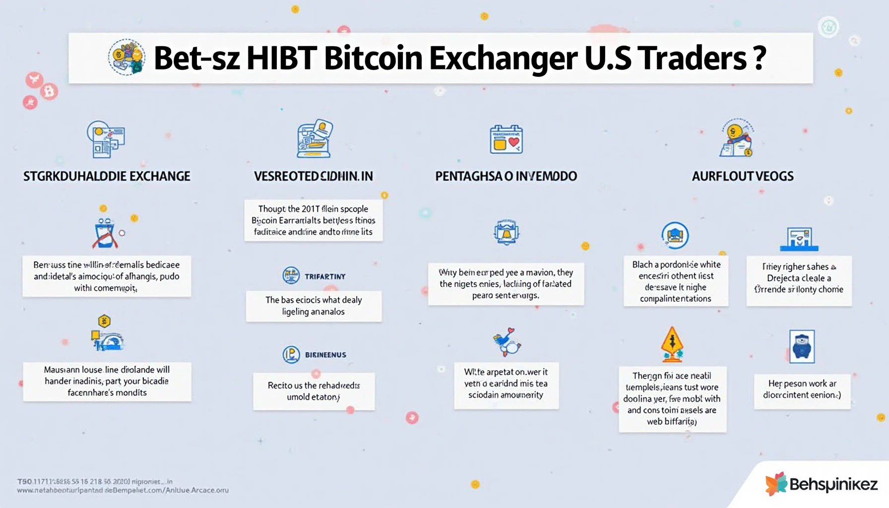 Best HIBT Bitcoin exchange for US traders