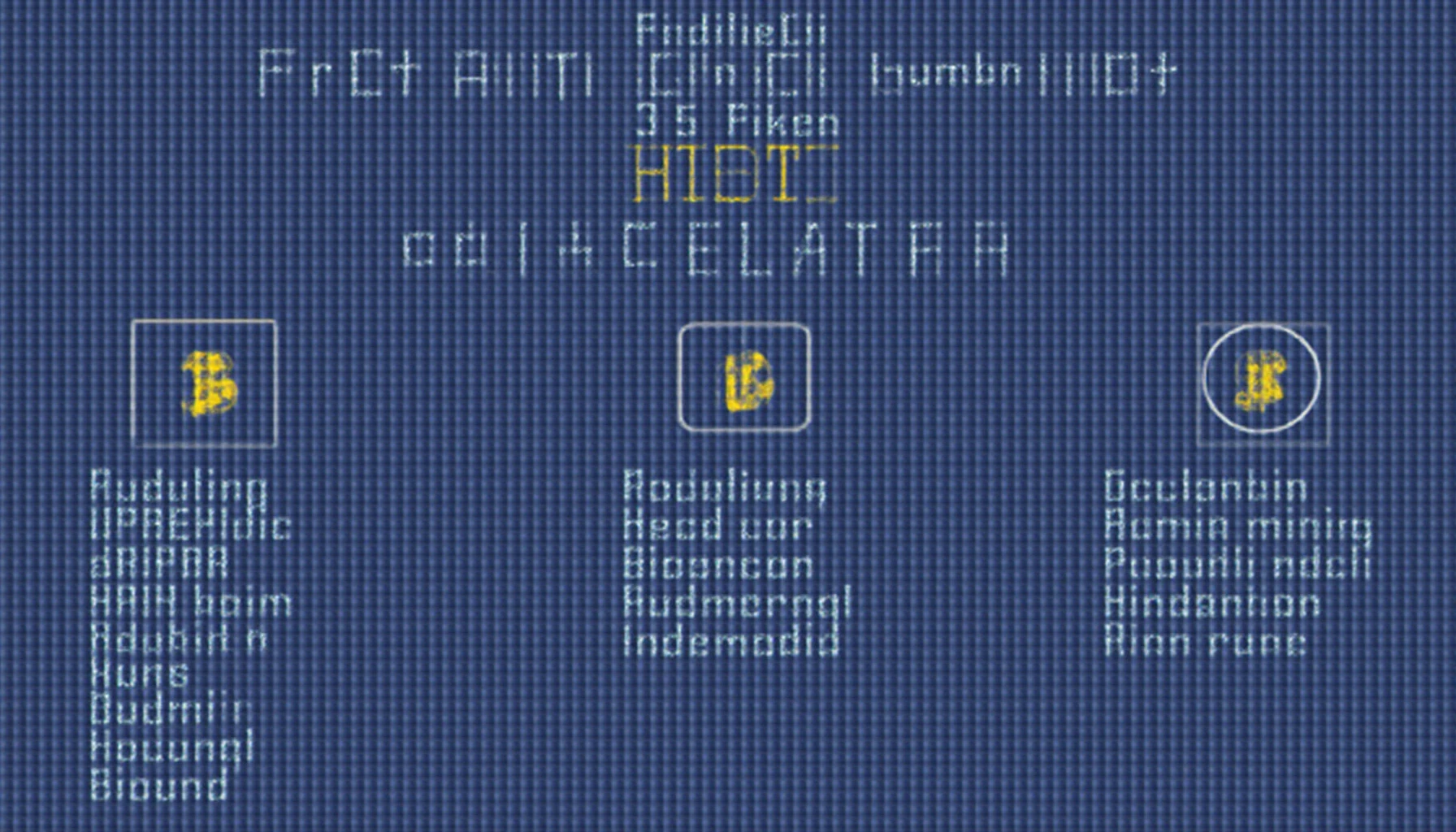 Bitcoin mining profitability HIBT calculator