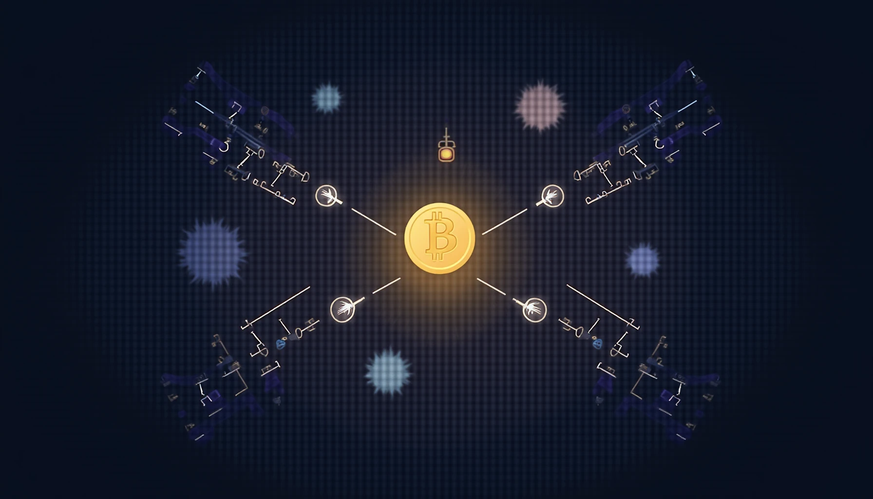 HIBT Bitcoin exchange security protocols