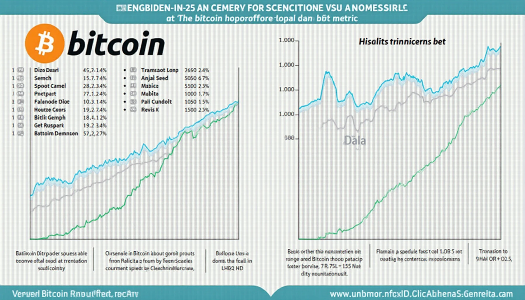 Bitcoin transaction speed HIBT metrics
