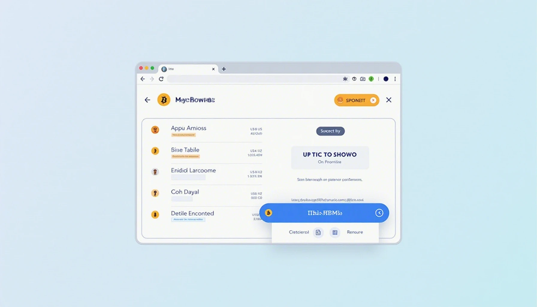 How to verify Bitcoin on HIBT platform