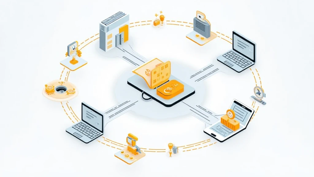 How to use Bitcoin on HIBT DApp ecosystem