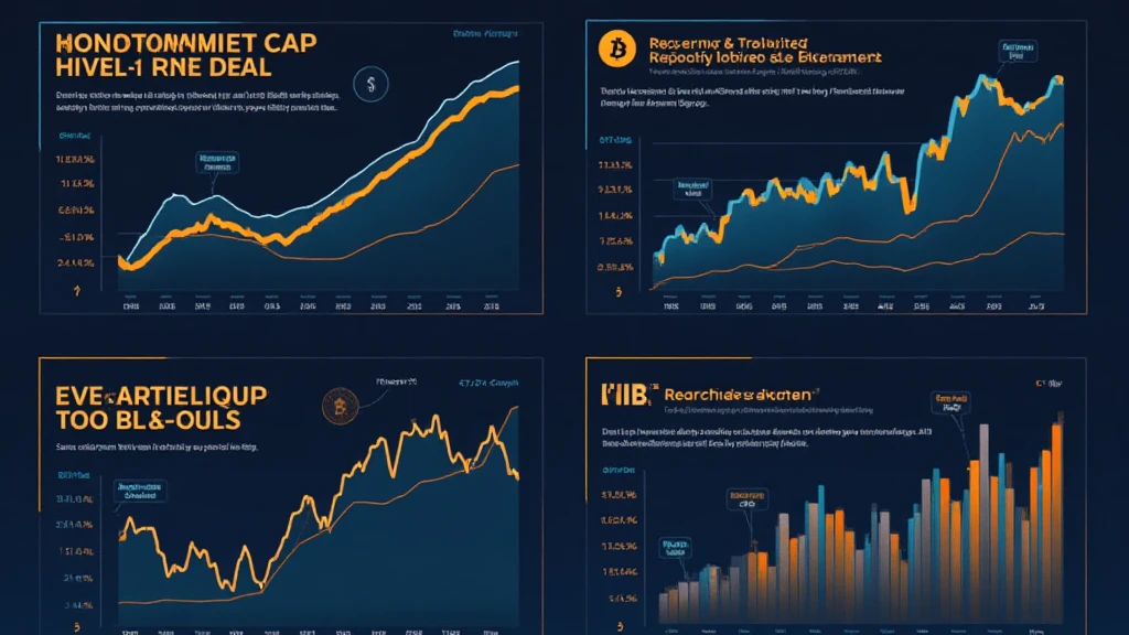 Bitcoin market cap HIBT tracking tools