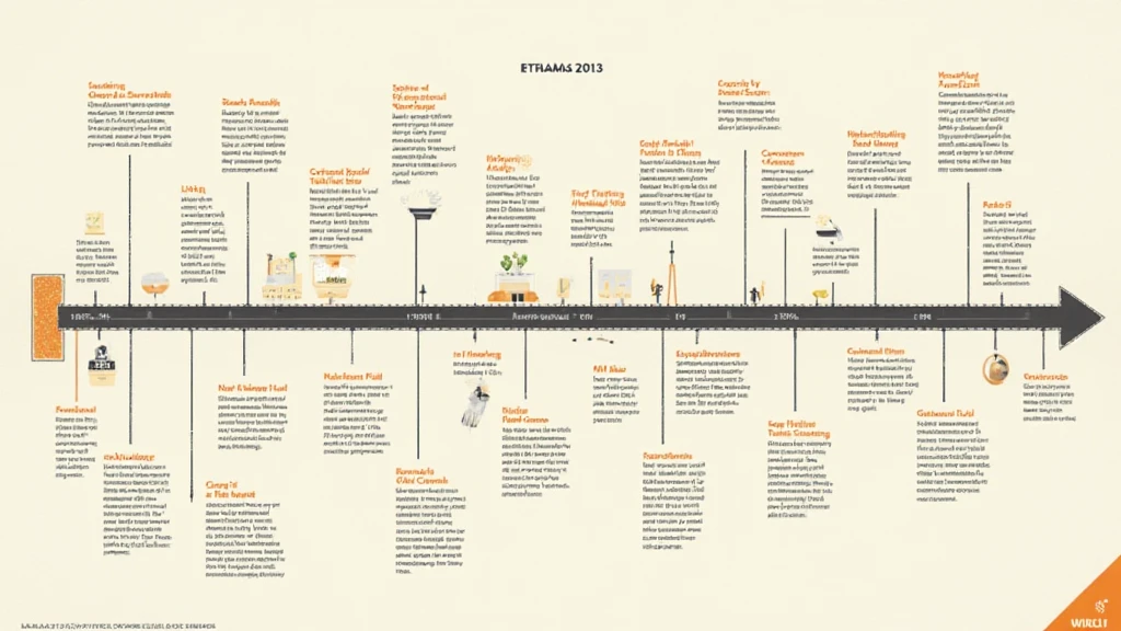 Bitcoin forks history HIBT coverage
