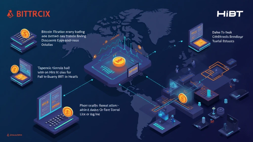 Bitcoin OTC trading HIBT services
