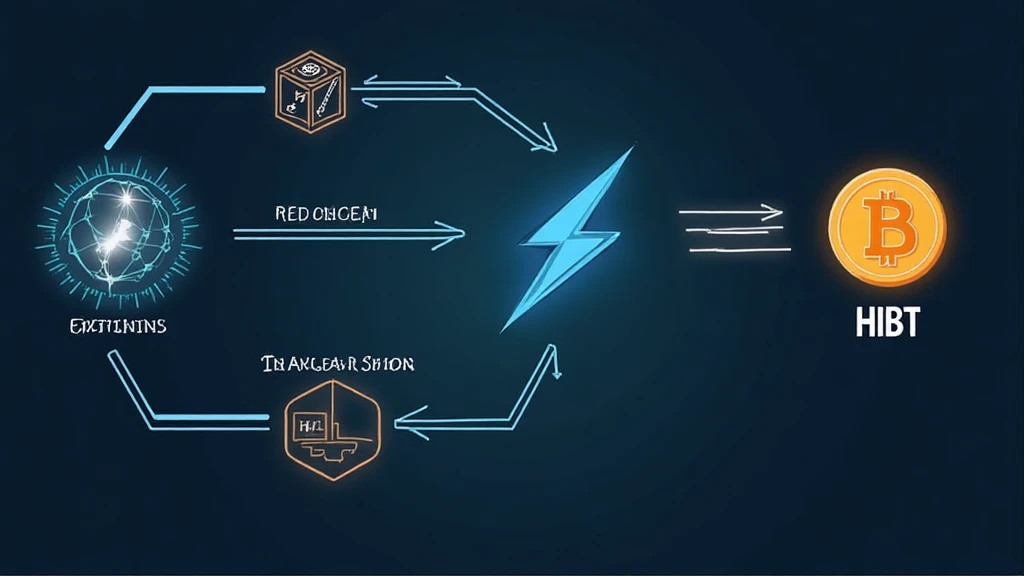 Bitcoin Lightning Network HIBT integration