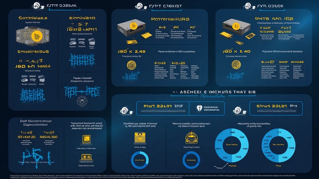 Bitcoin mining hardware HIBT review