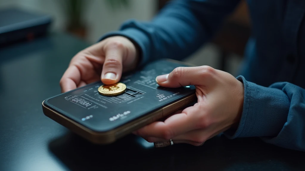 How to secure Bitcoin HIBT wallet