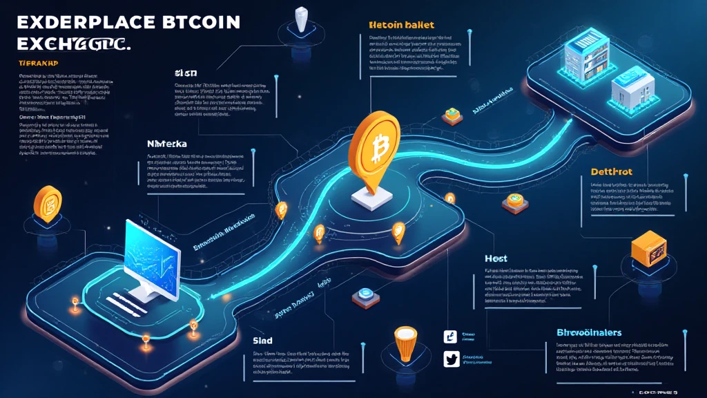 HIBT Bitcoin exchange roadmap