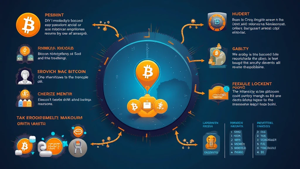 Bitcoin DeFi protocols HIBT analysis