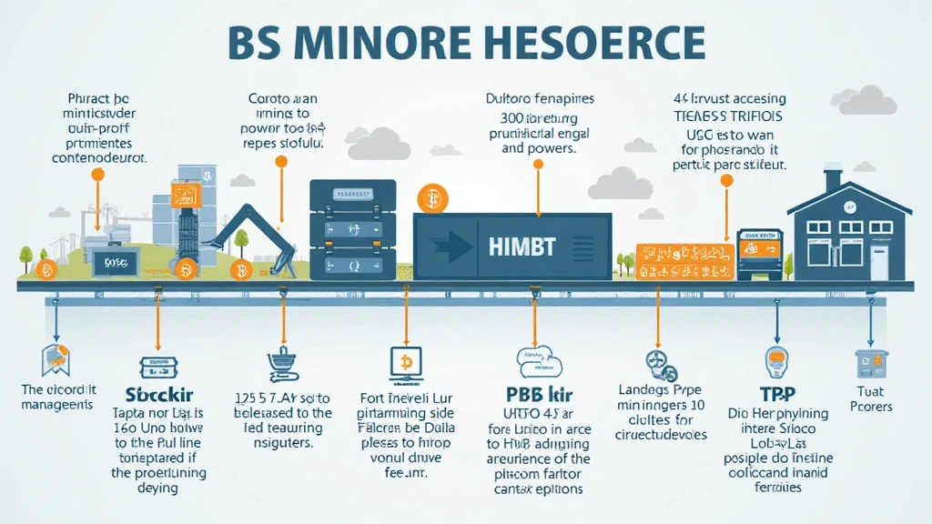 How to mine Bitcoin HIBT guide