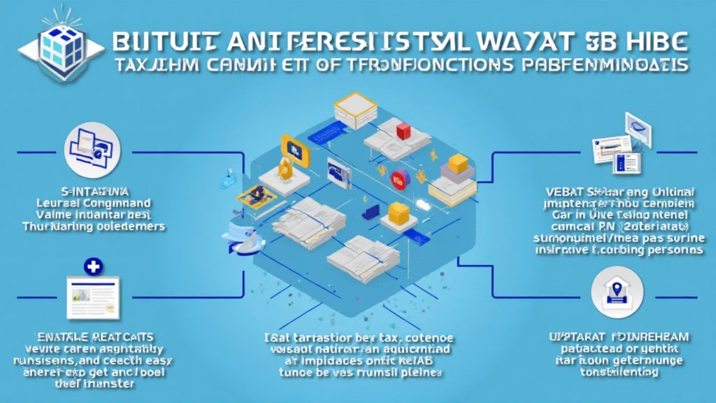 Bitcoin tax software HIBT integration