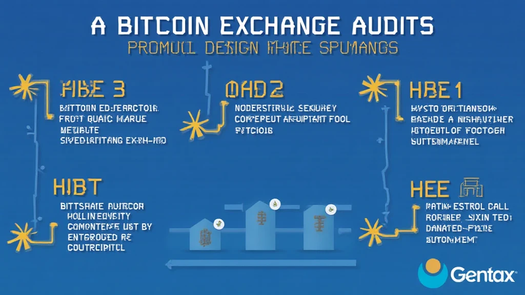 HIBT Bitcoin exchange audits