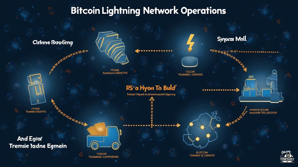 Bitcoin Lightning HIBT