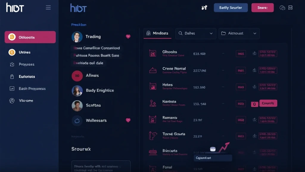 HIBT Bitcoin exchange FAQ