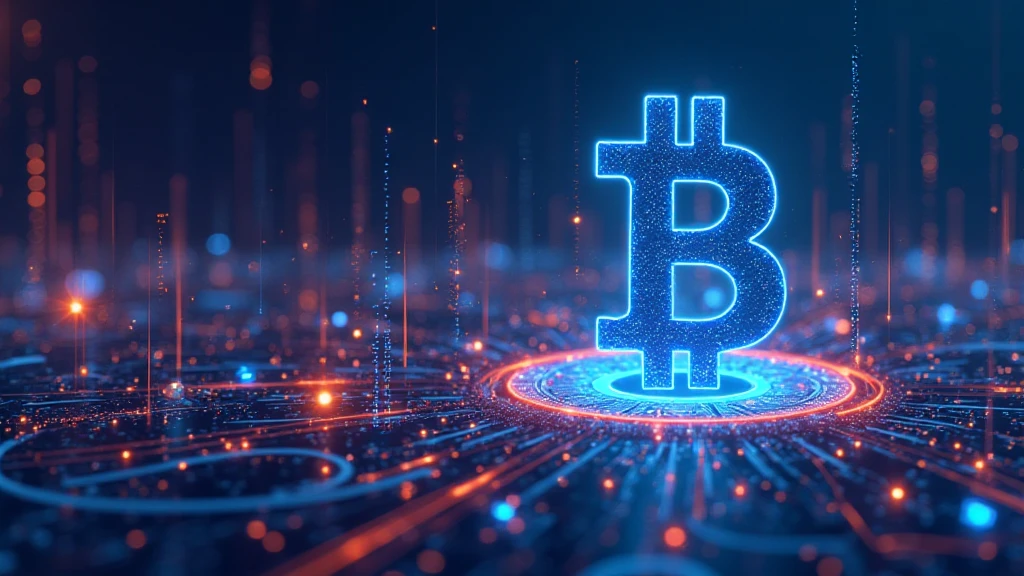 Bitcoin trends HIBT