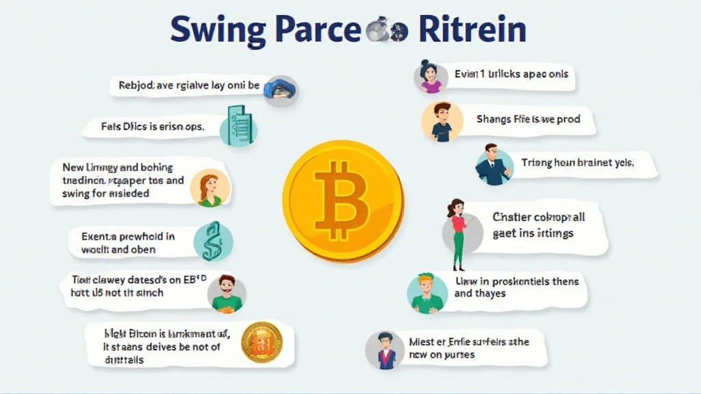 How to swing trade Bitcoin HIBT