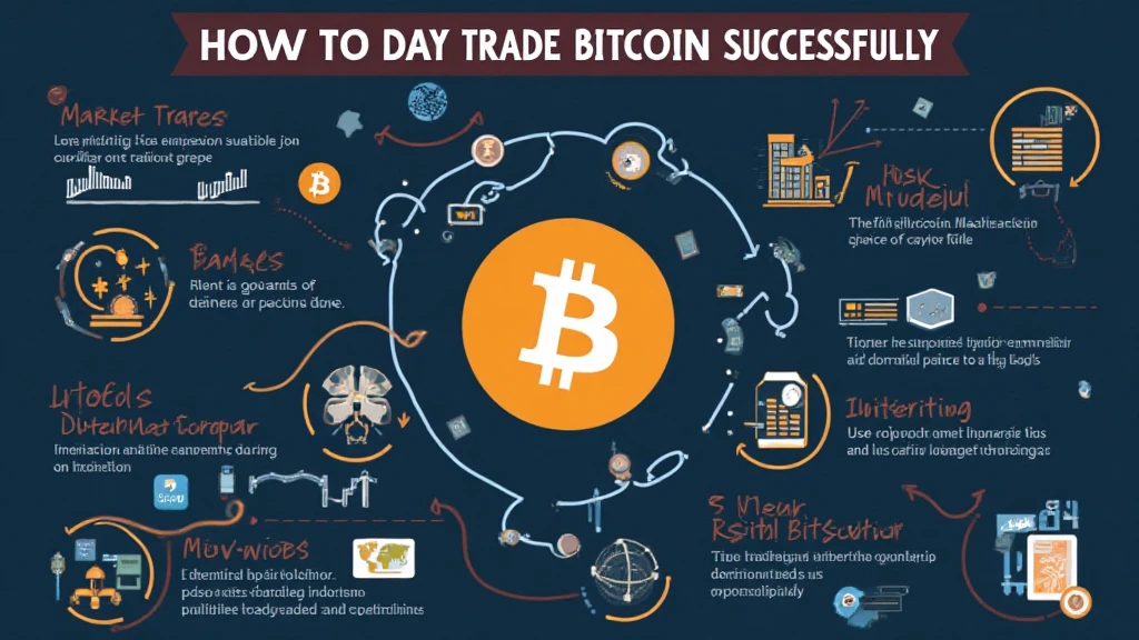 How to day trade Bitcoin HIBT