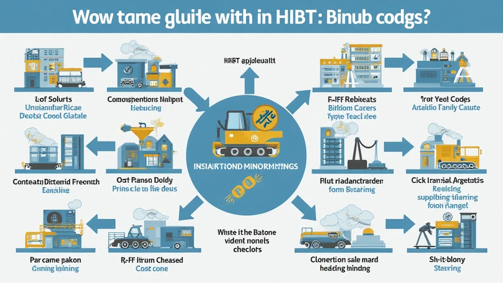 Bitcoin mining HIBT