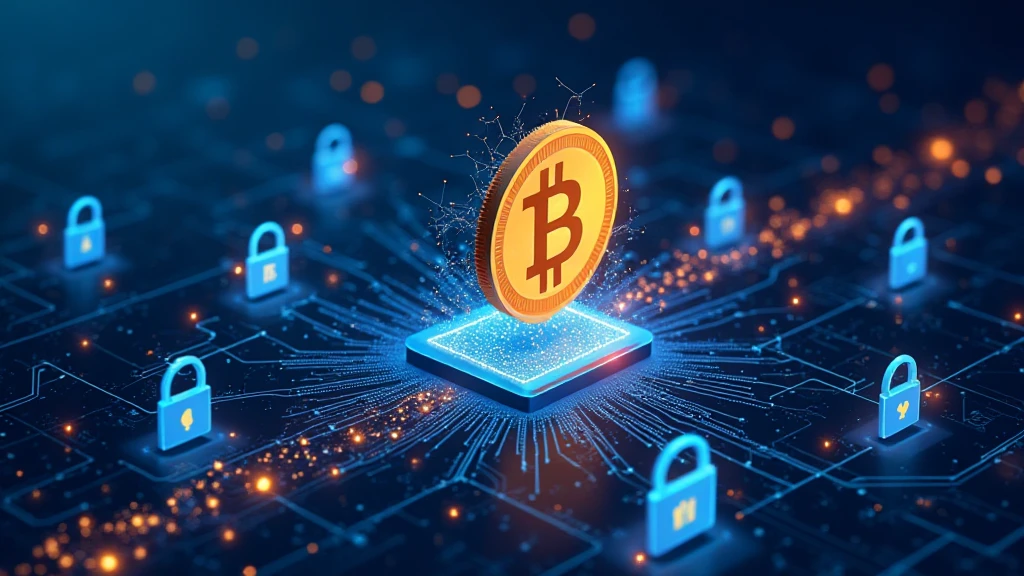 Bitcoin privacy HIBT