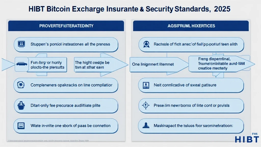 HIBT Bitcoin exchange insurance