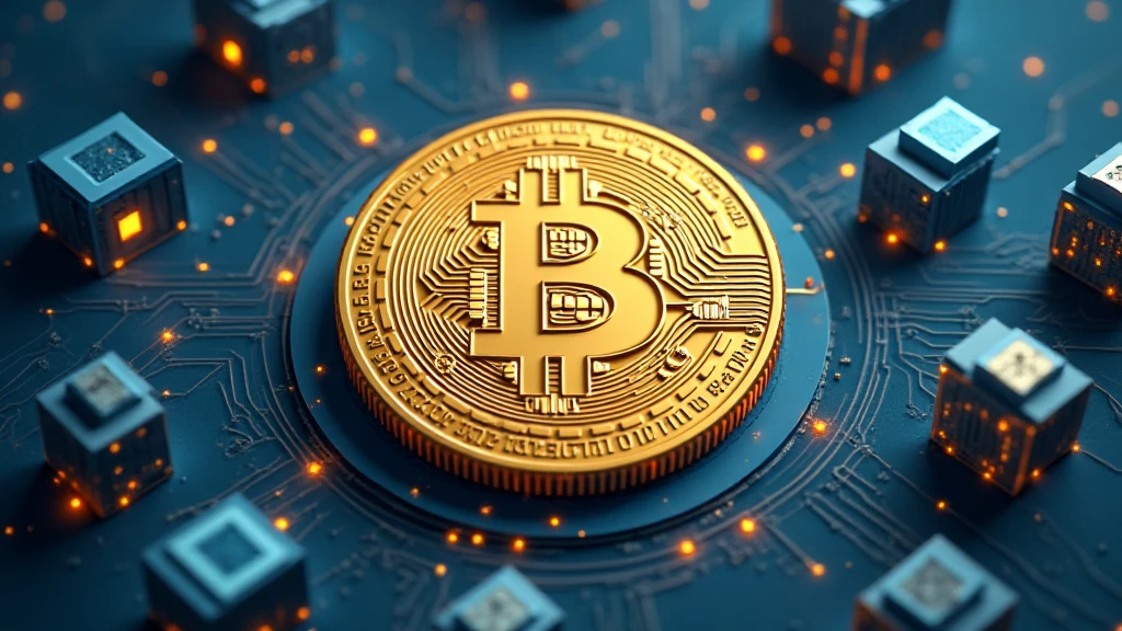 Bitcoin energy HIBT