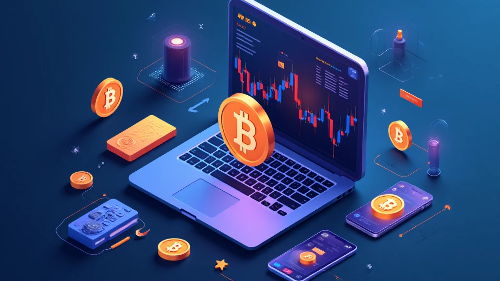 HIBT Bitcoin exchange customer