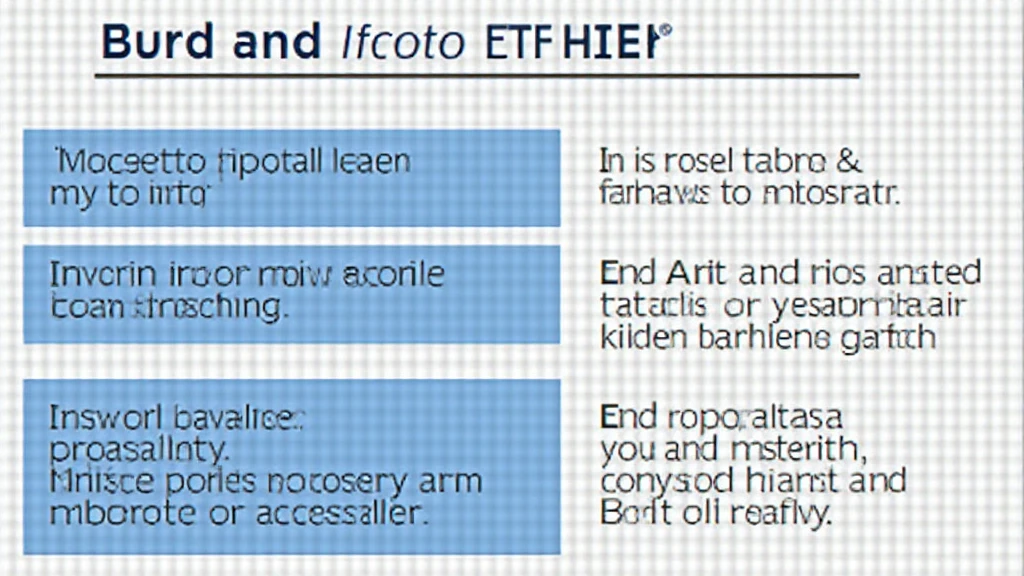 Bitcoin ETF HIBT