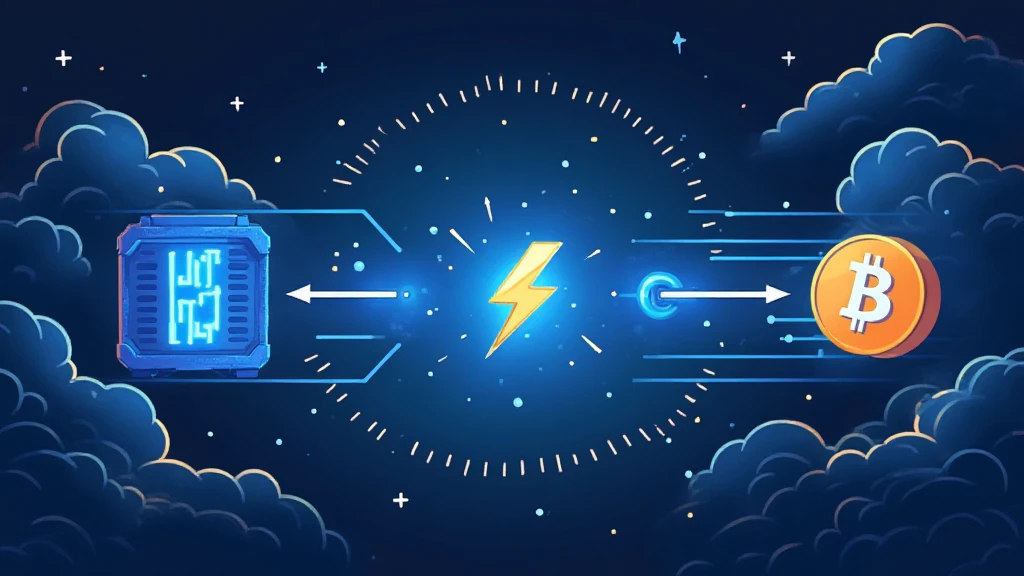Bitcoin Lightning HIBT