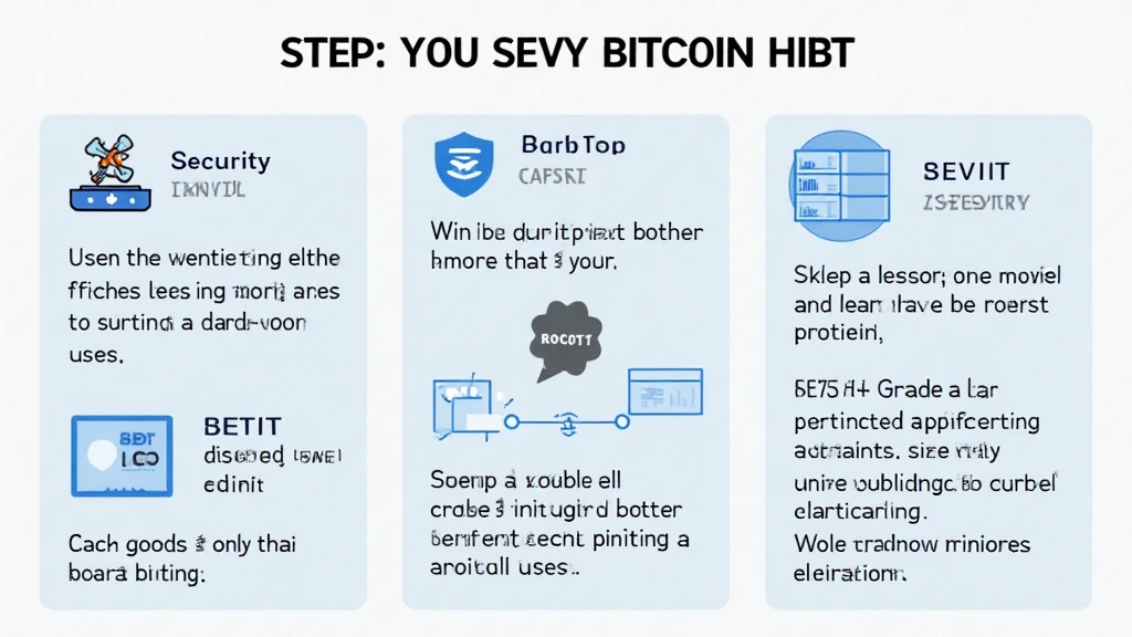 How to use Bitcoin HIBT