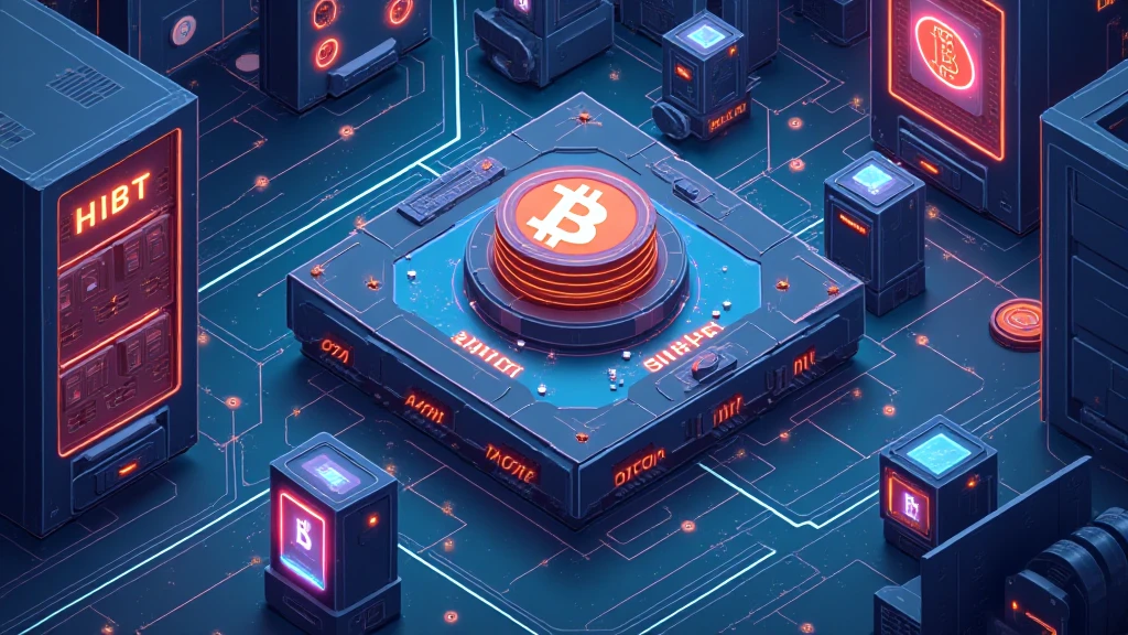 Bitcoin mining HIBT