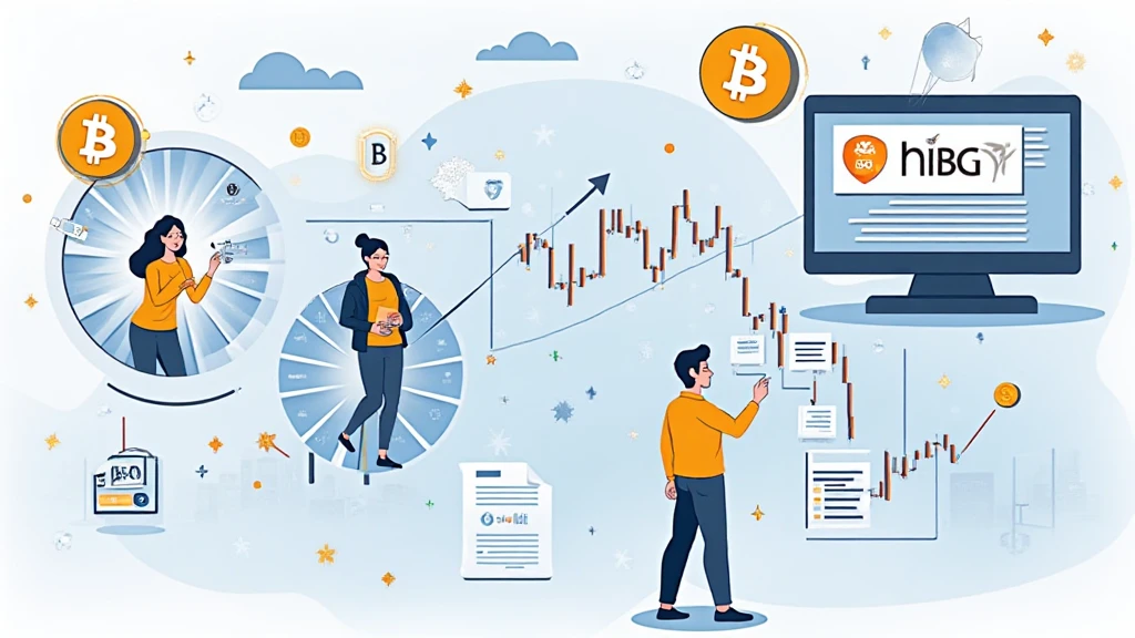 HIBT Bitcoin exchange tutorials