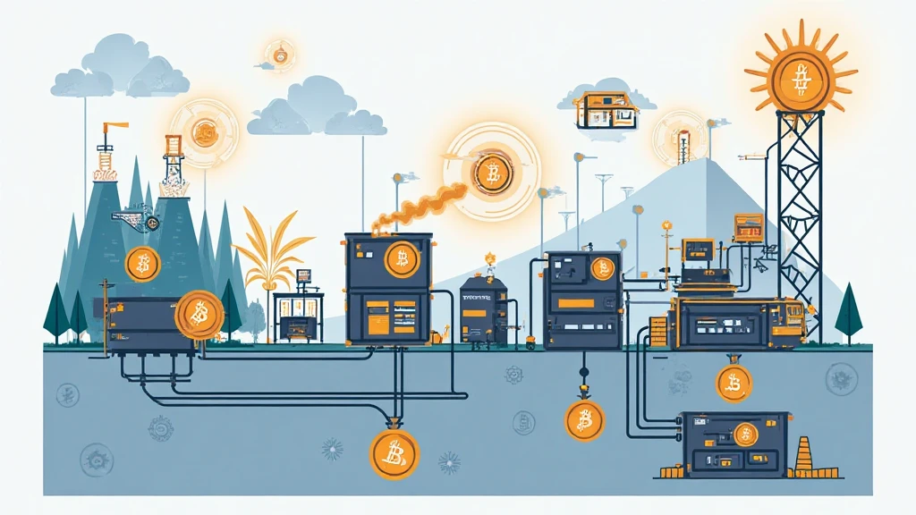 Bitcoin mining HIBT