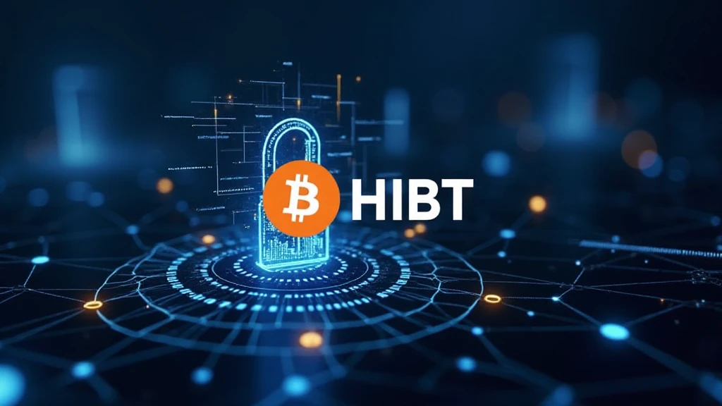 HIBT Bitcoin exchange deposit
