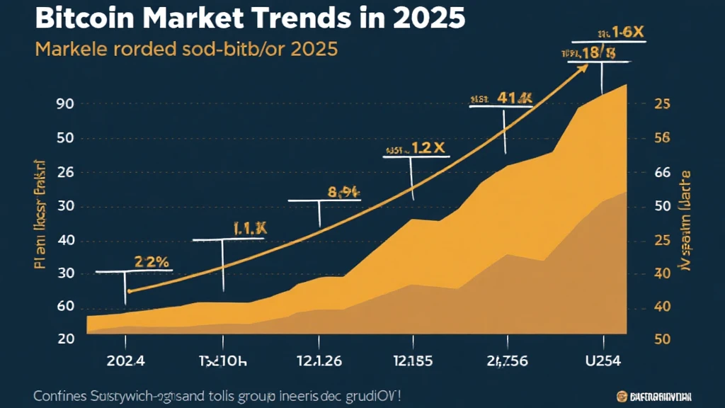 Bitcoin market trends HIBT