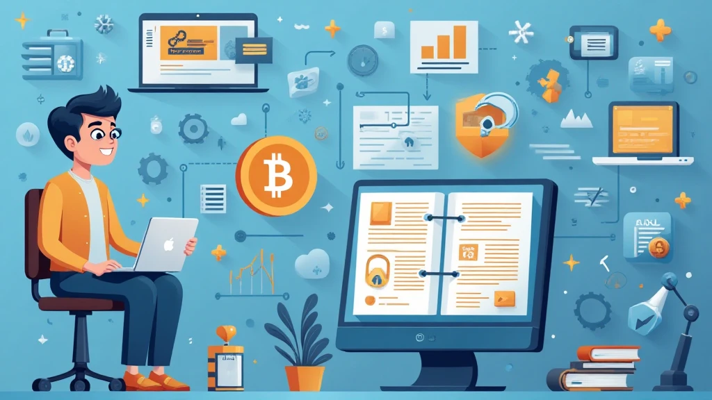 HIBT Bitcoin exchange whitepapers