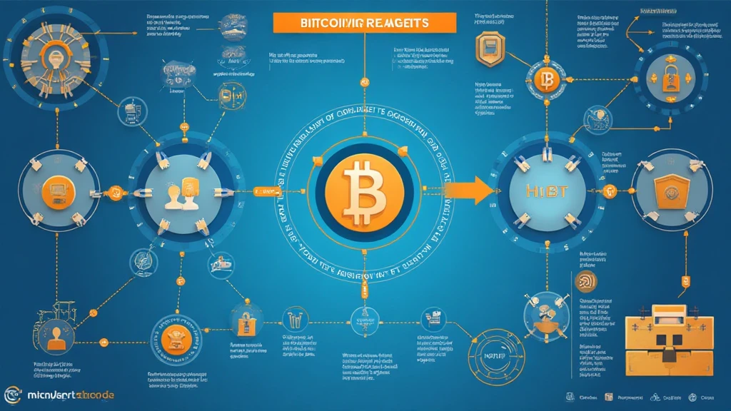 Bitcoin regulations HIBT