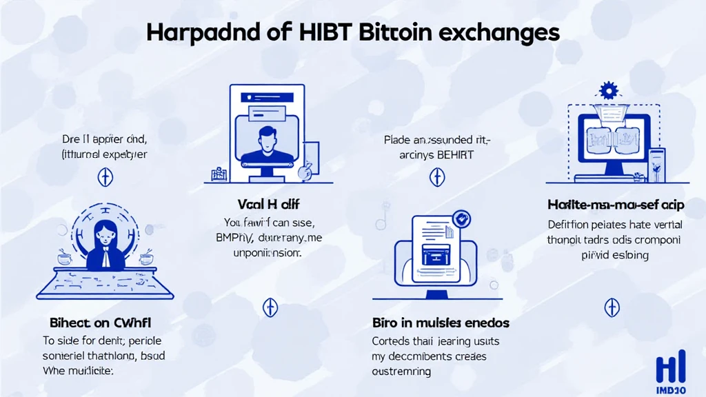 HIBT Bitcoin exchange FAQ