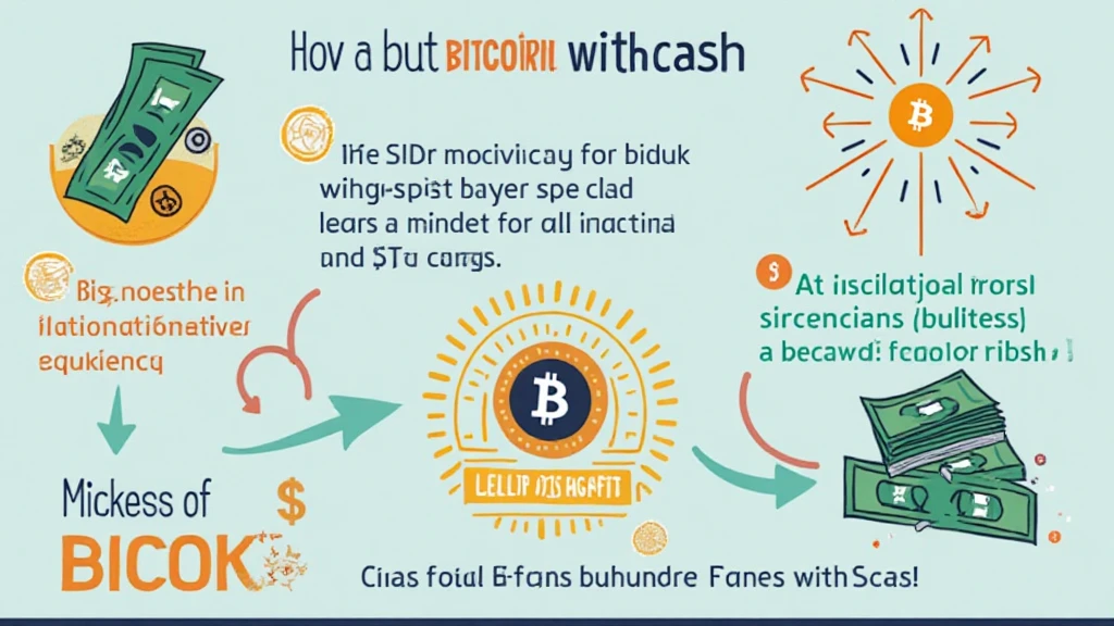How to buy Bitcoin with cash HIBT
