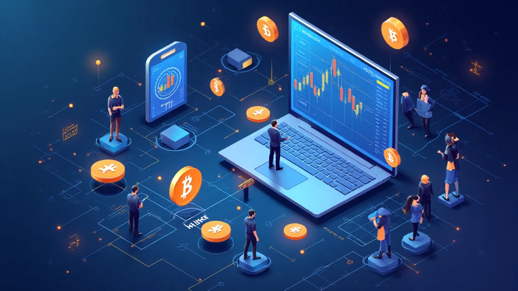 HIBT Bitcoin exchange community