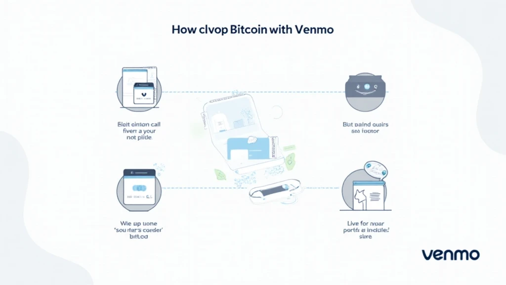 How to buy Bitcoin with Venmo HIBT