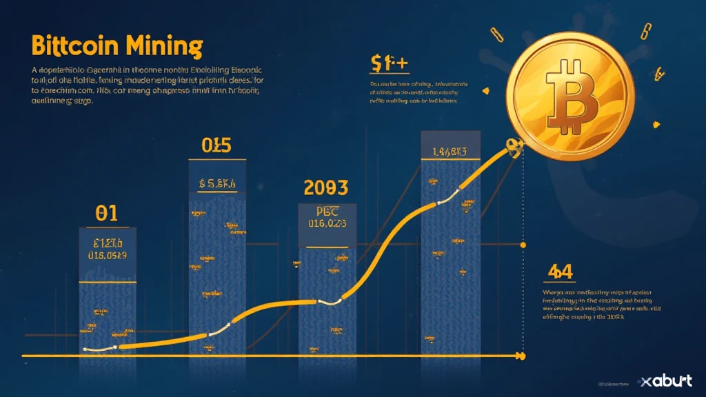 Bitcoin mining profitability HIBT