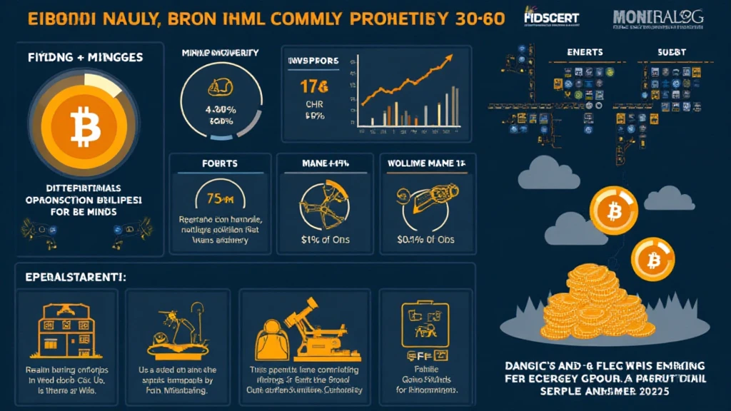 Bitcoin mining profitability HIBT