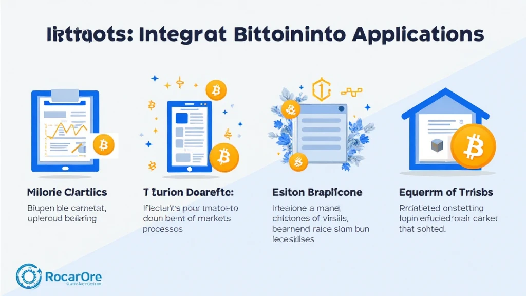 How to use Bitcoin in apps HIBT