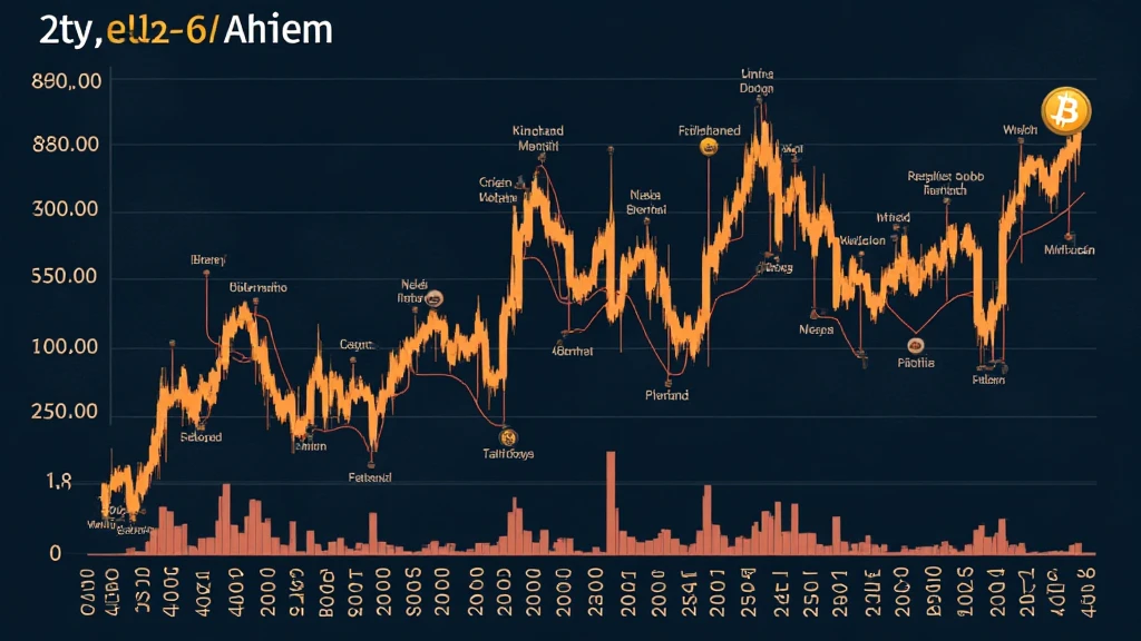 Bitcoin price charts HIBT