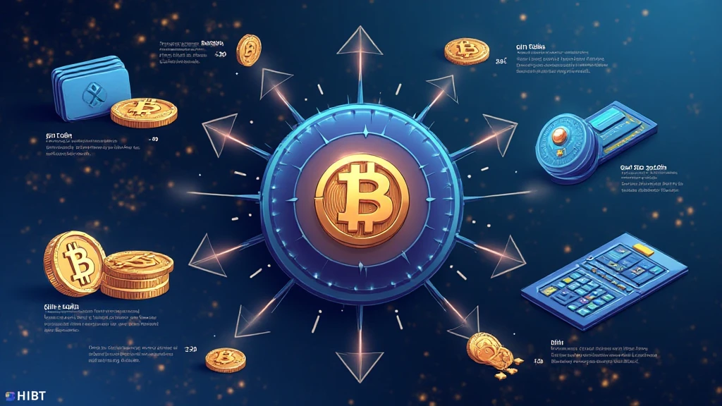 How to stake Bitcoin HIBT