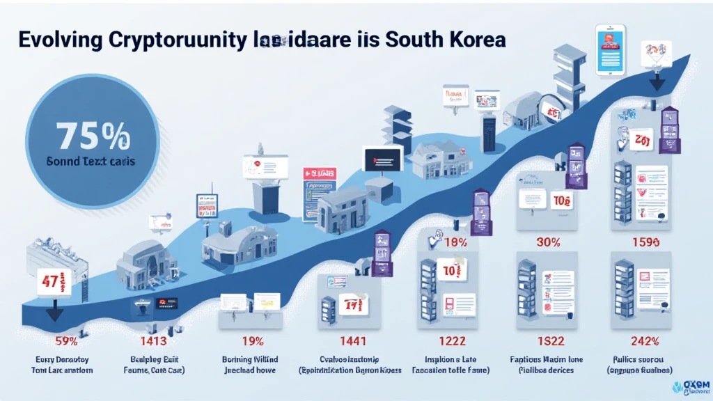 cryptobestnews HIBT South Korea bond tax rates