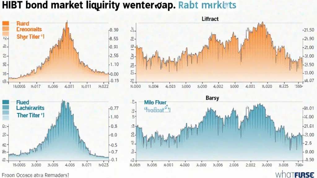 cryptobestnews HIBT bond market liquidity heatmaps