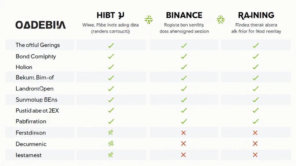 HIBT vs Binance bond trading data on cryptobestnews