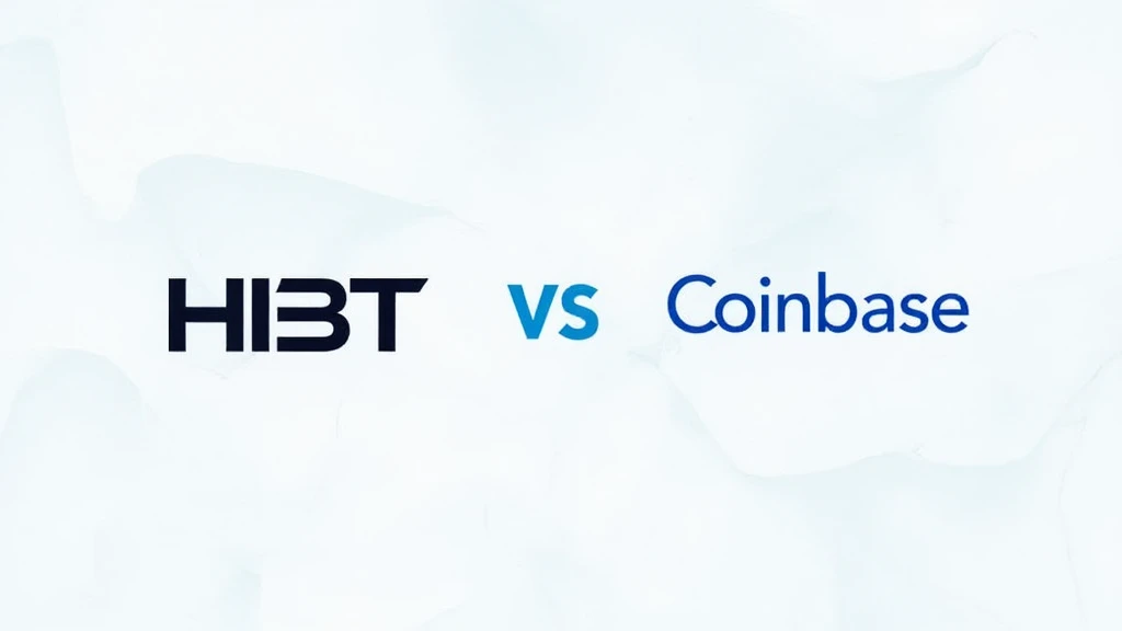 cryptobestnews HIBT vs Coinbase bond platform fees